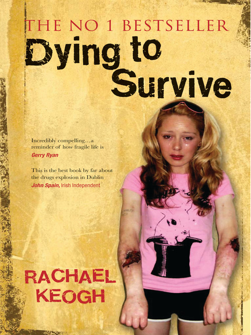 Title details for Dying to Survive by Rachael   Keogh - Available